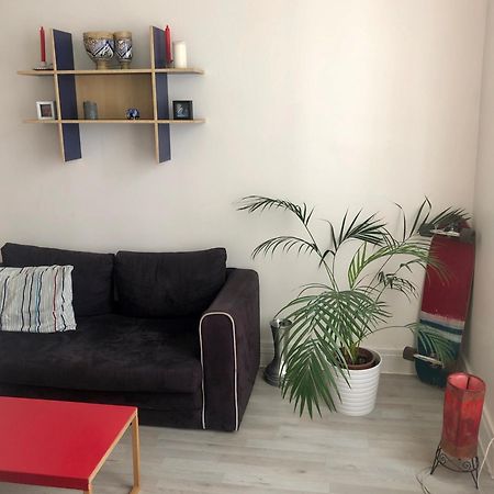Cute And Quiet Appartment In Montmartre Paris Extérieur photo